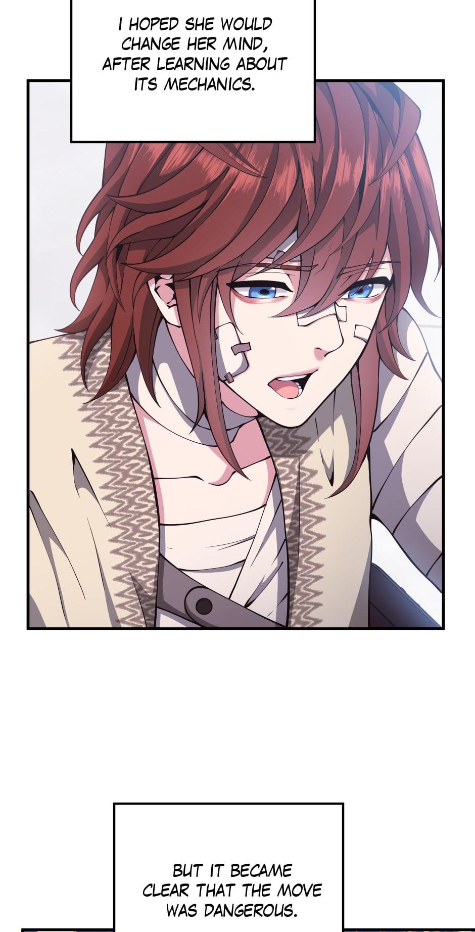 The Beginning After The End Chapter 159 image 65